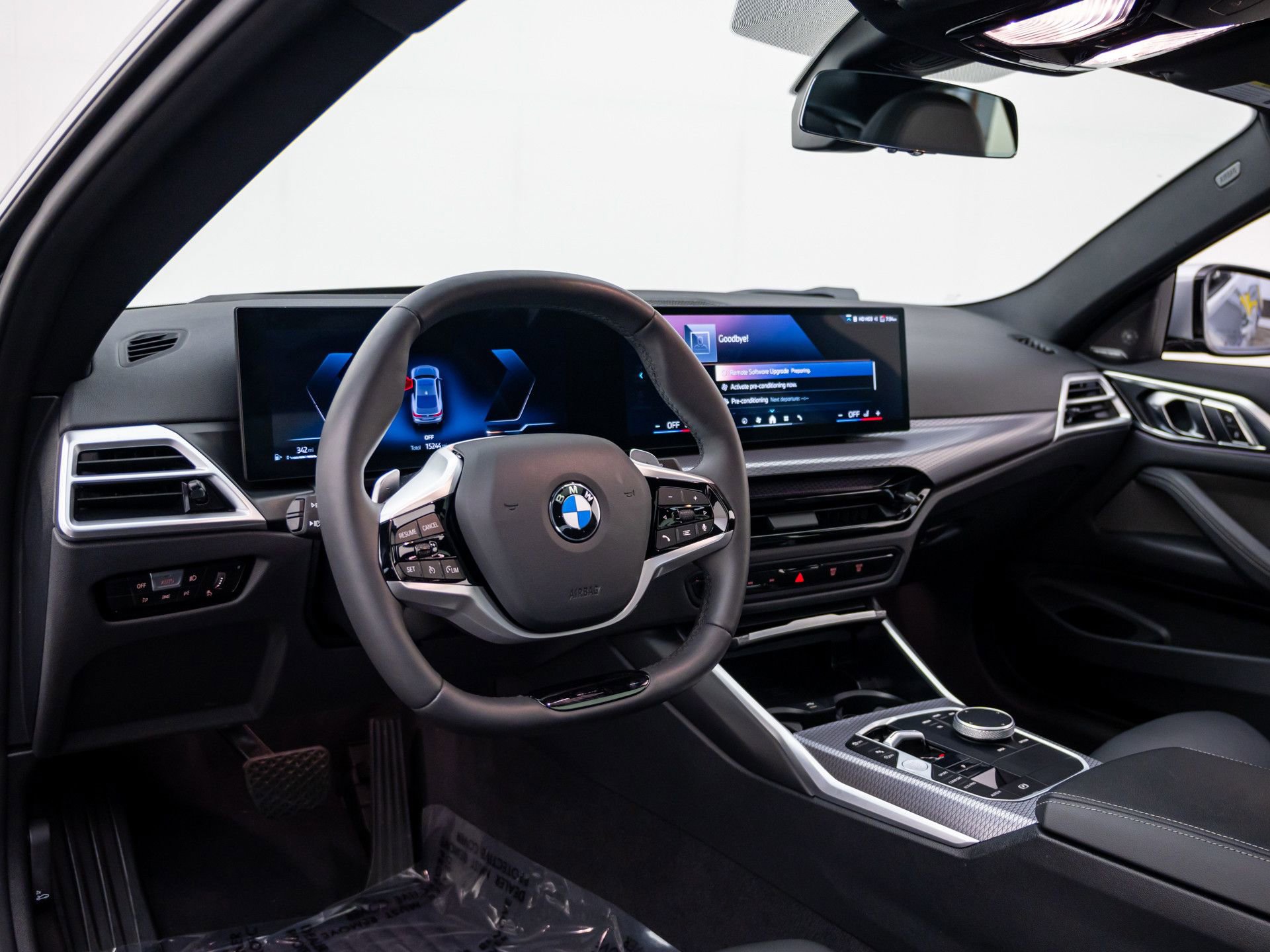 Certified 2026 BMW 430i xDrive Coupe AWD/4WD image 10