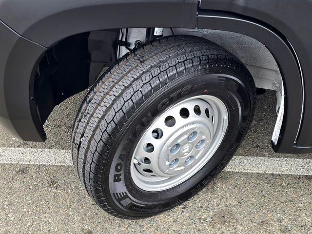 Used 2025 RAM ProMaster 2500 image 25