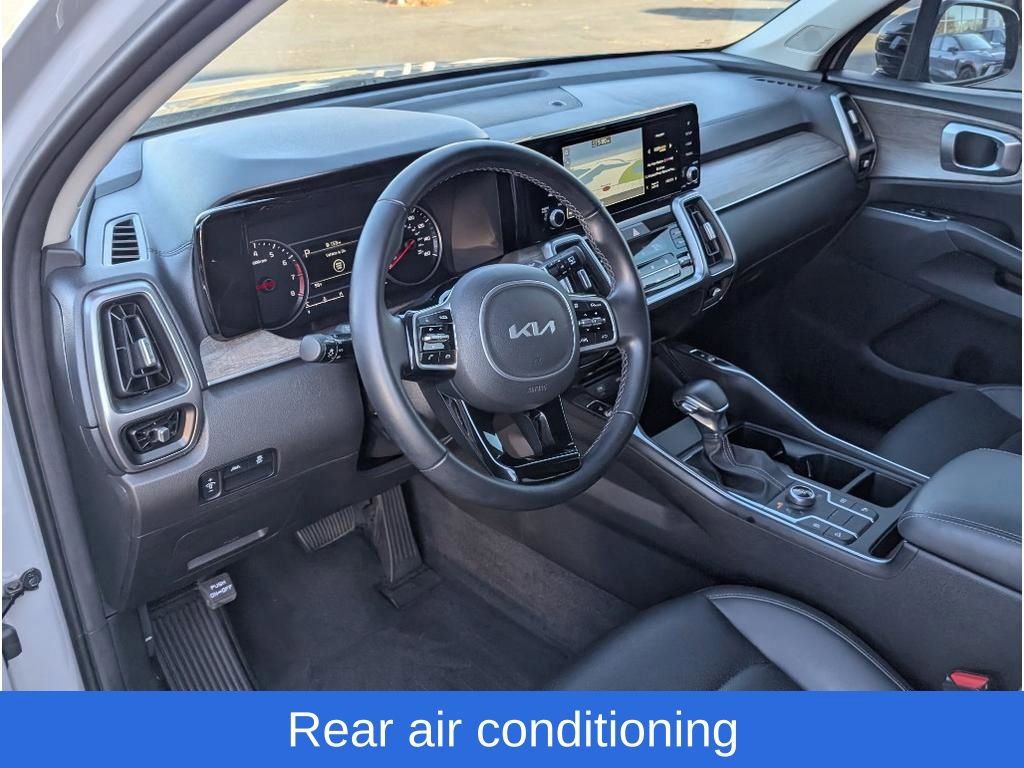 Used 2022 Kia Sorento S w/ Option Group 015 image 13