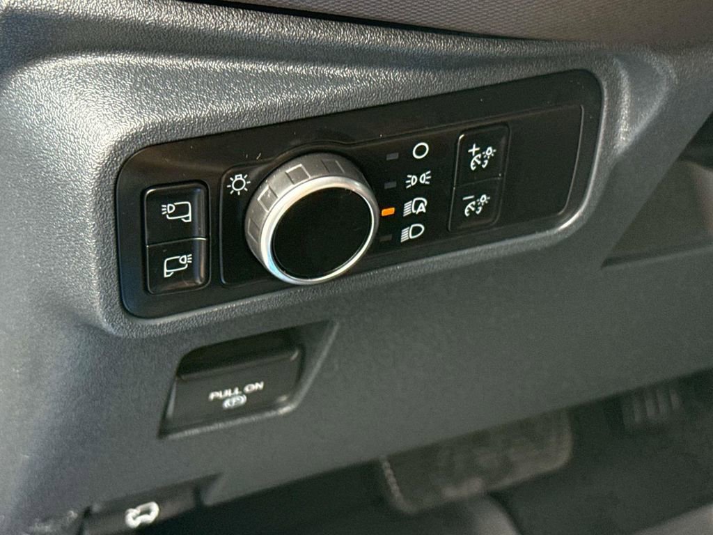 Used 2023 Ford Bronco Outer Banks image 31