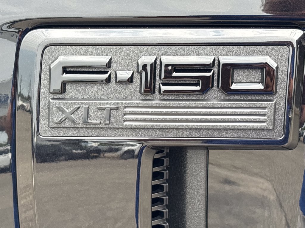 New 2026 Ford F150 XLT w/ Equipment Group 302A MID AWD/4WD image 46