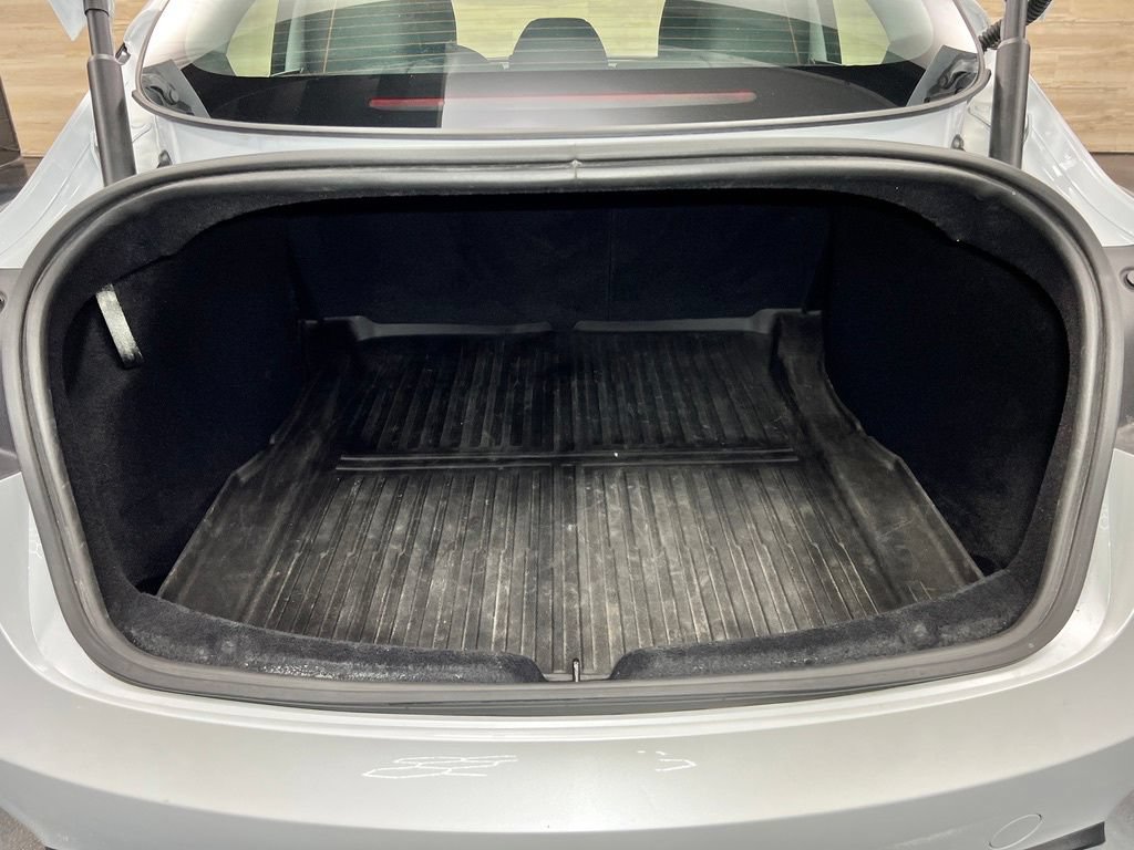 Used 2025 Tesla Model 3 Long Range RWD image 20