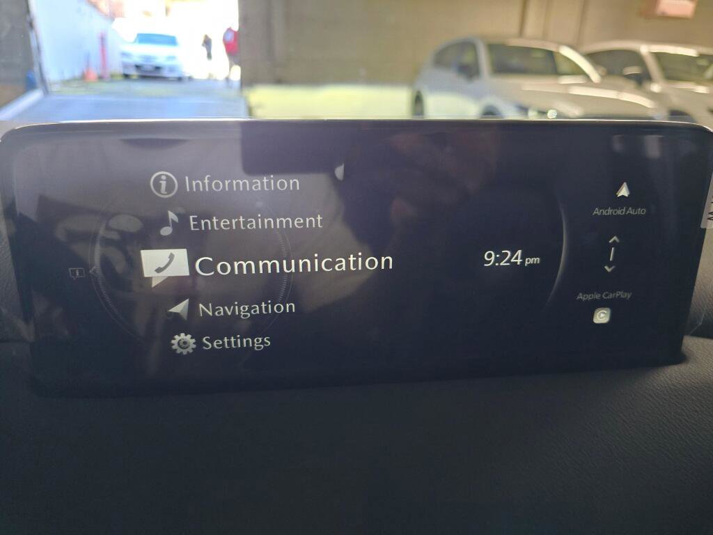 New 2025 MAZDA CX-5 AWD 2.5 S w/ Preferred Package image 27