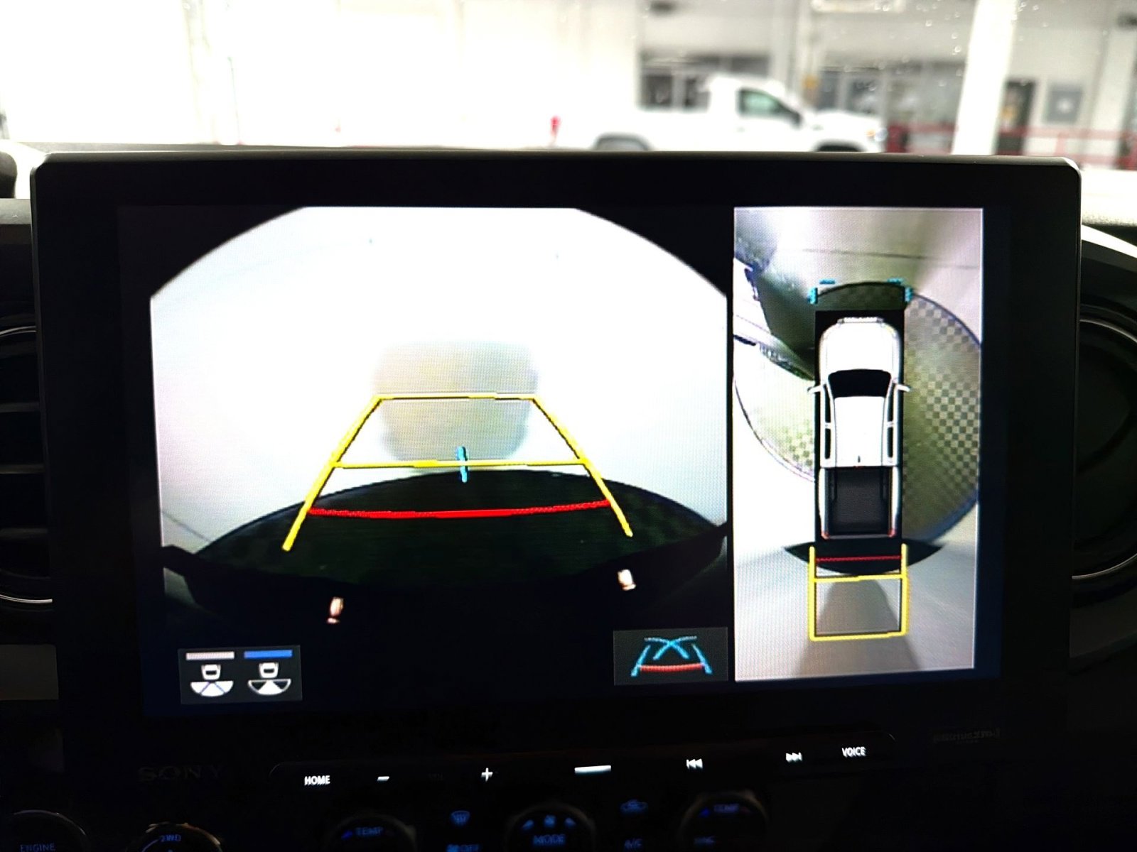 Used 2021 Toyota Tacoma TRD Pro image 19