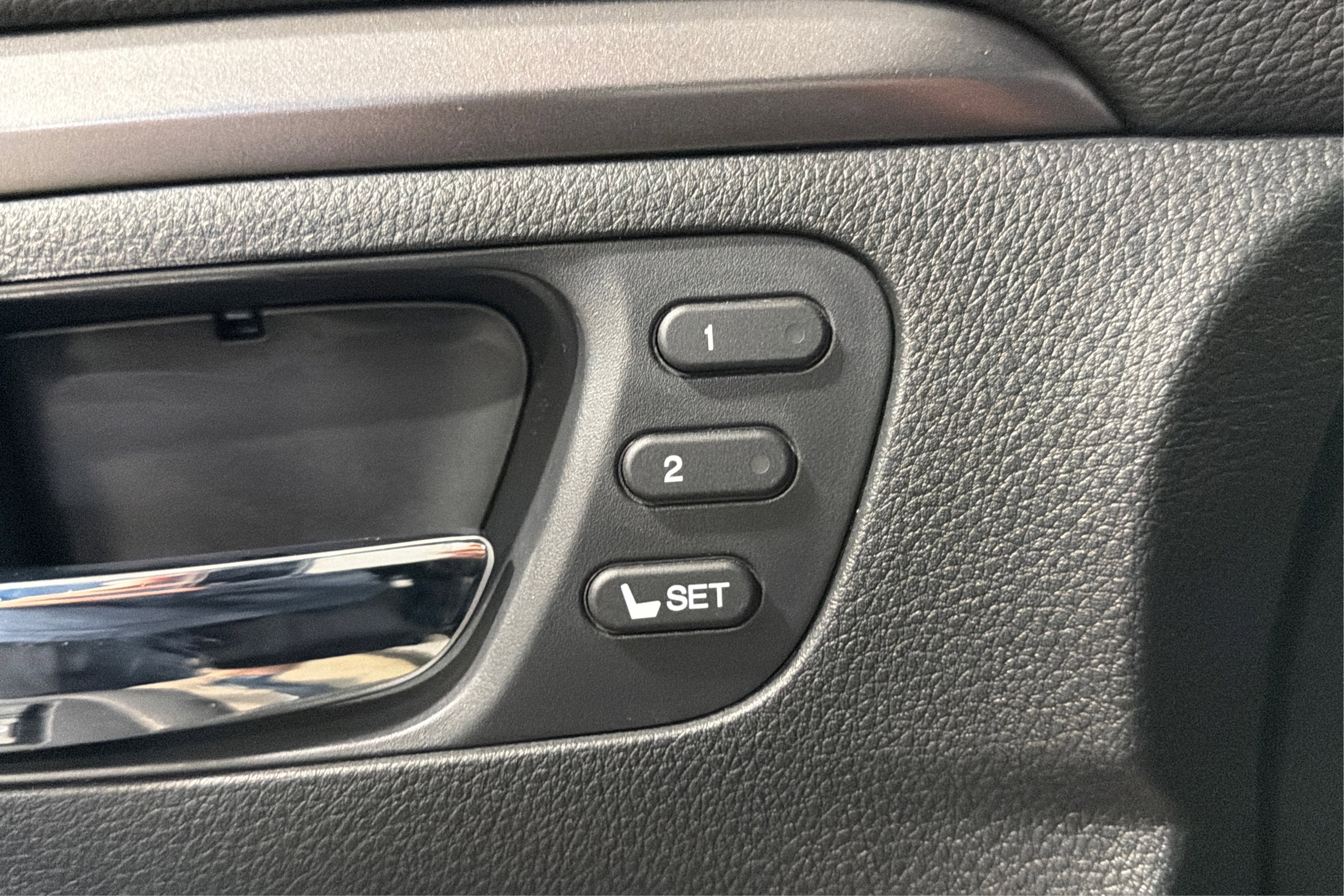 Used 2019 Honda Pilot EX-L image 16