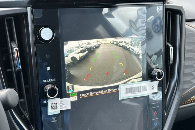 New 2026 Subaru Forester Wilderness image 16