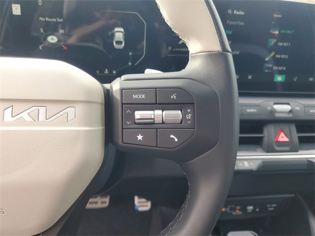 New 2025 Kia K4 GT-Line Turbo image 18