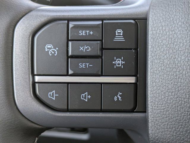 New 2026 Ford F350 Lariat w/ Black Appearance Package image 33