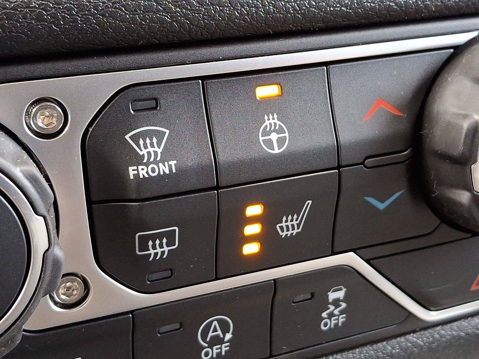 New 2026 Jeep Wrangler Unlimited Sport AWD/4WD image 16