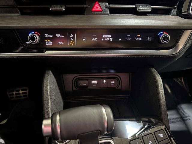 Used 2023 Kia Sportage X-Pro Prestige image 21