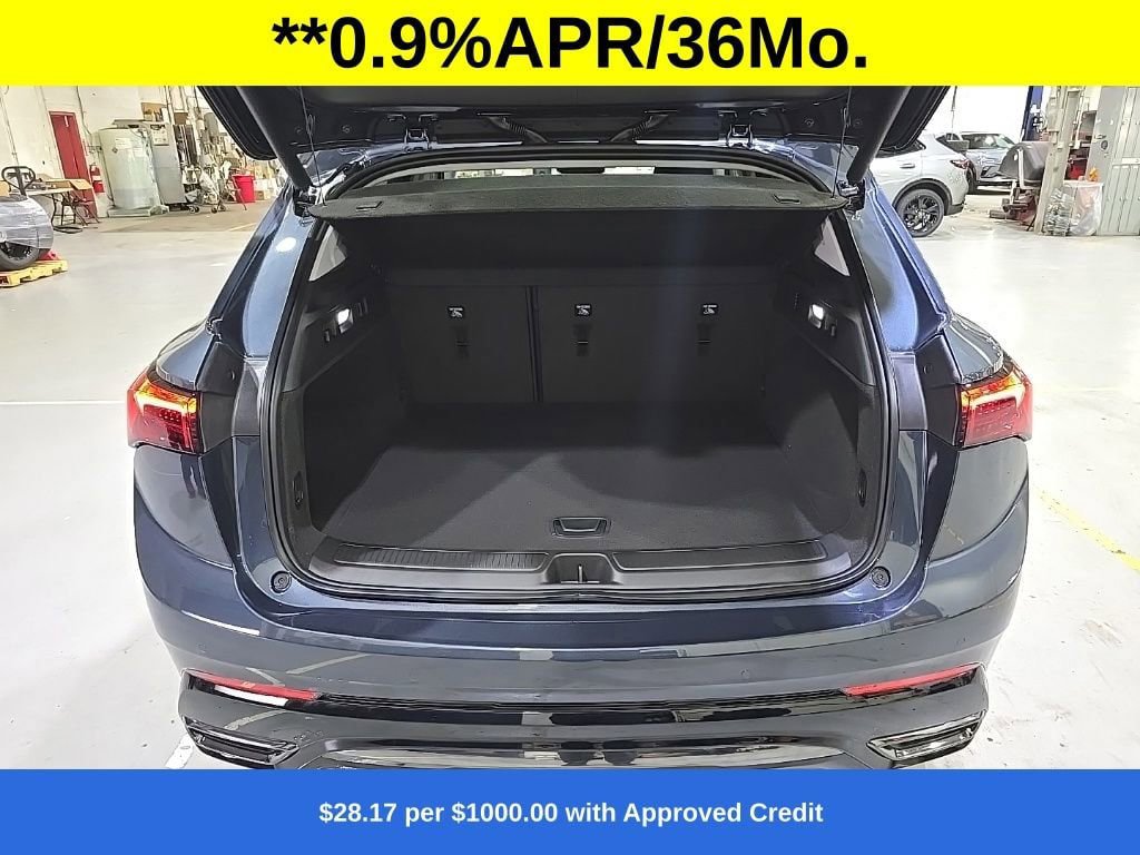 New 2026 Buick Envision Sport Touring AWD/4WD image 13