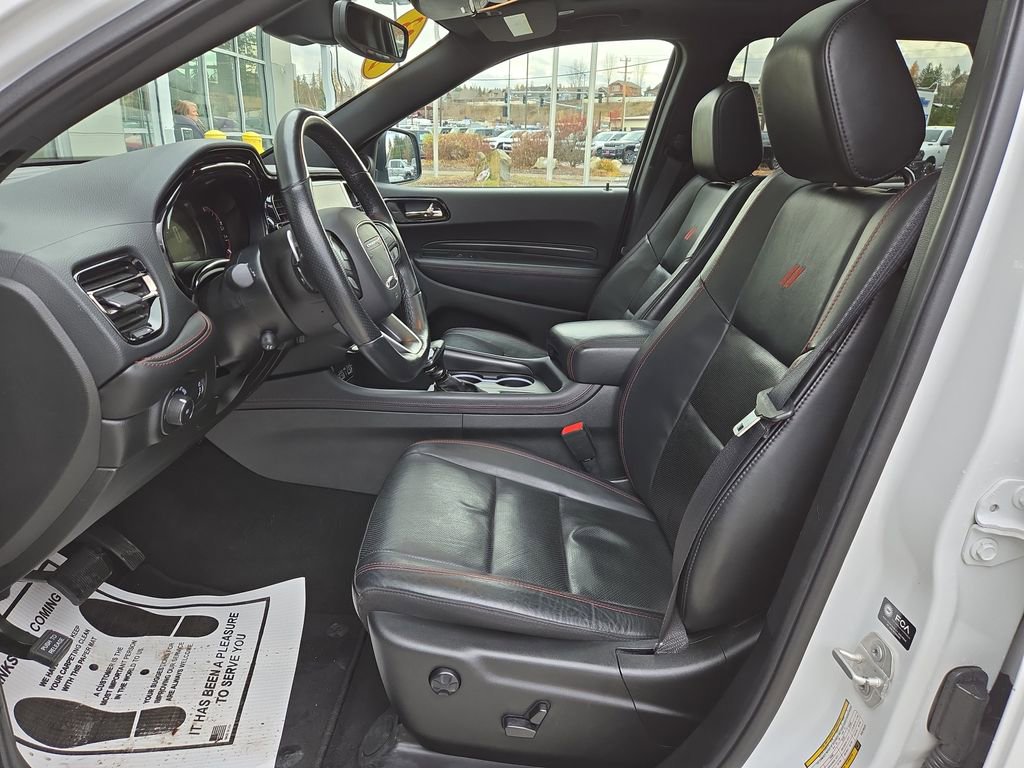 Used 2023 Dodge Durango GT image 14