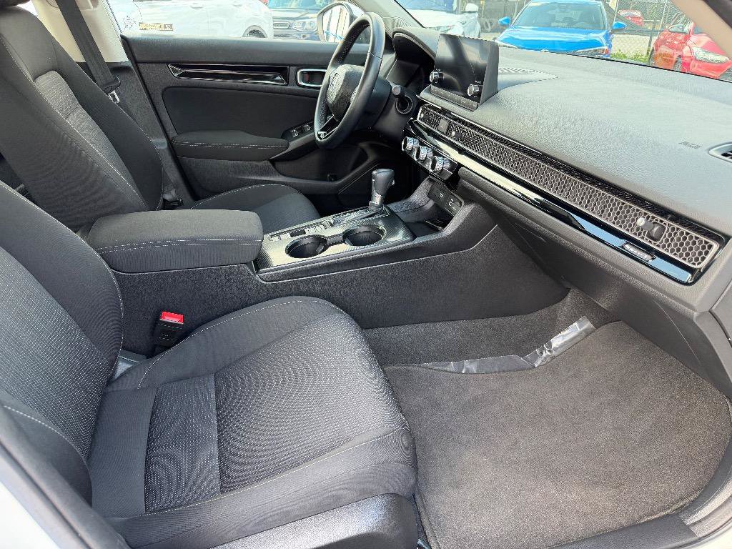 Used 2023 Honda Civic EX image 17