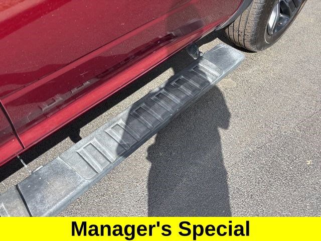 Used 2021 RAM 1500 Classic Warlock image 41