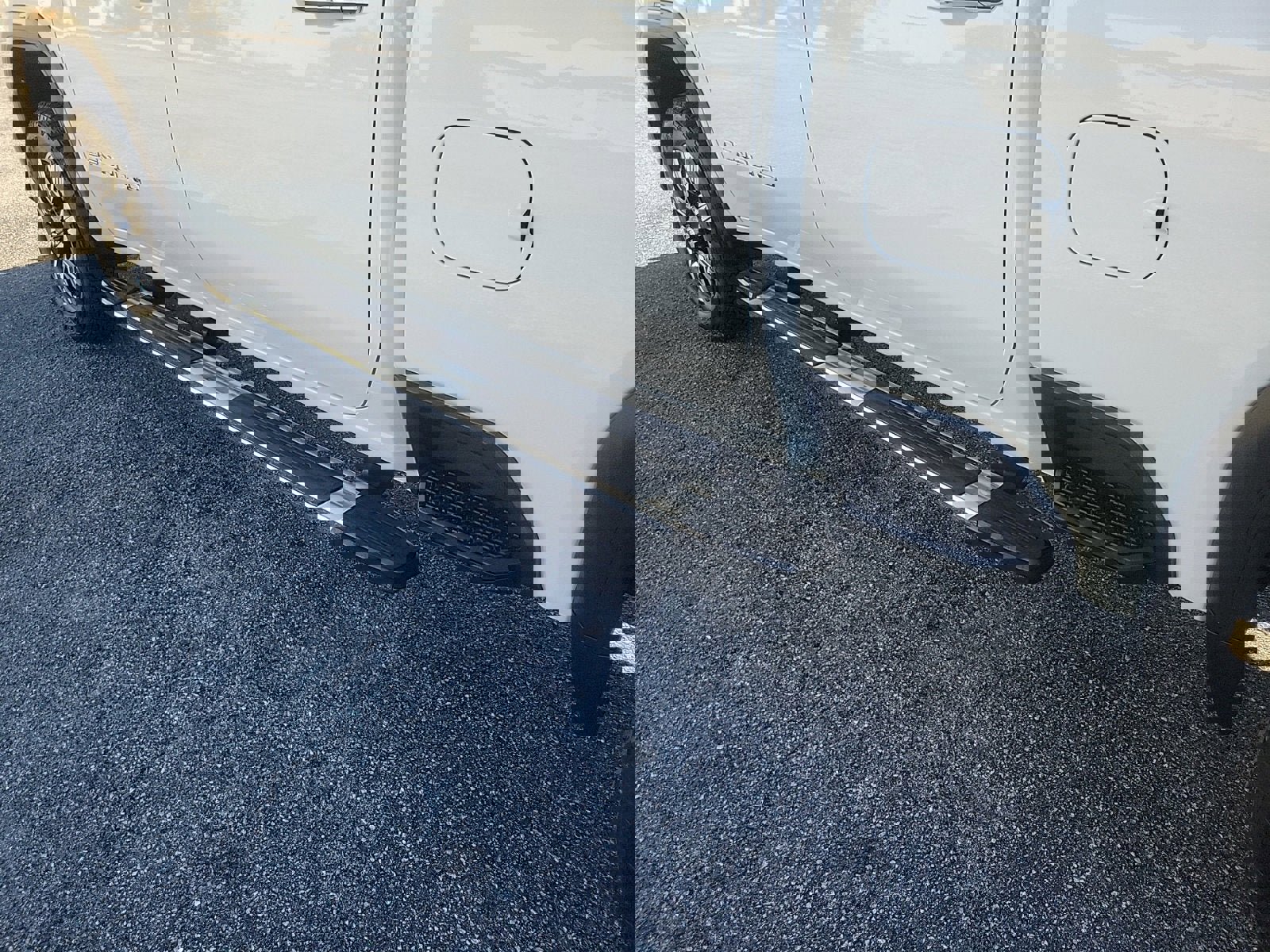 Used 2024 GMC Sierra 2500 Denali w/ Denali Reserve Package image 12