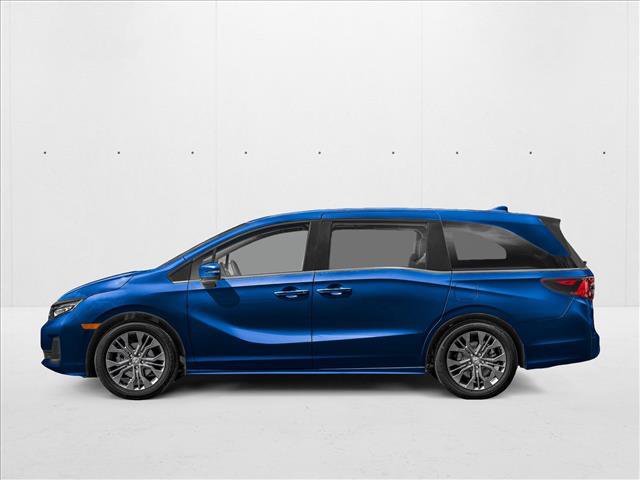 New 2027 Honda Odyssey Touring image 3
