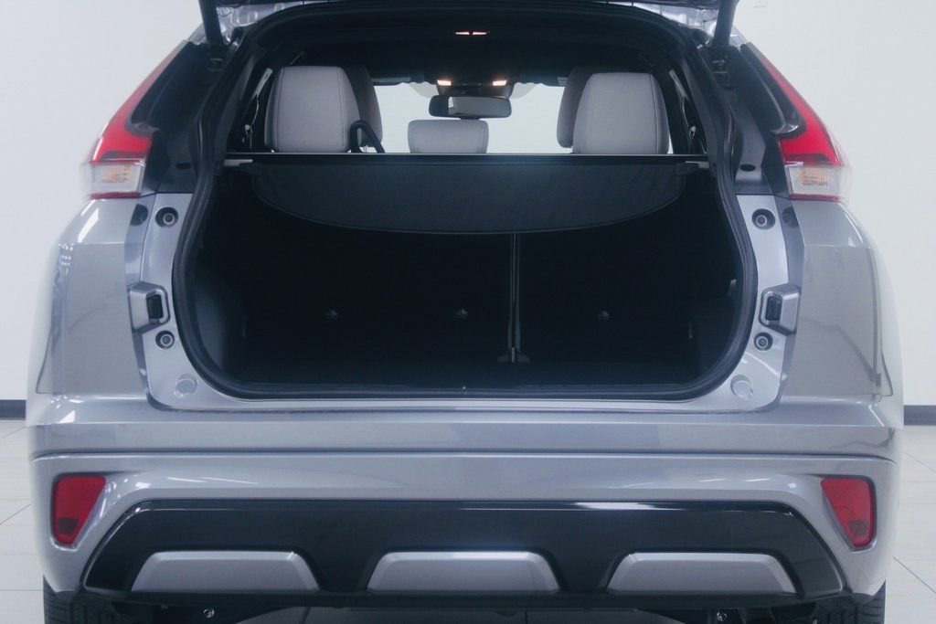 Used 2024 Mitsubishi Eclipse Cross SEL image 20