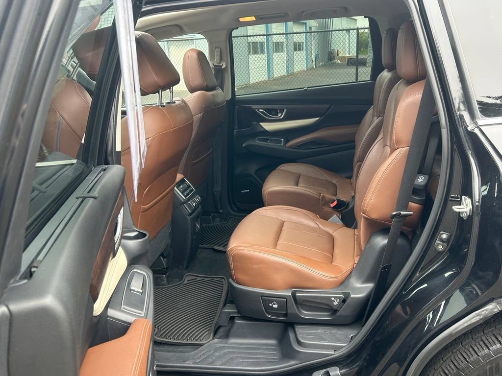 Used 2020 Subaru Ascent Touring AWD/4WD image 35