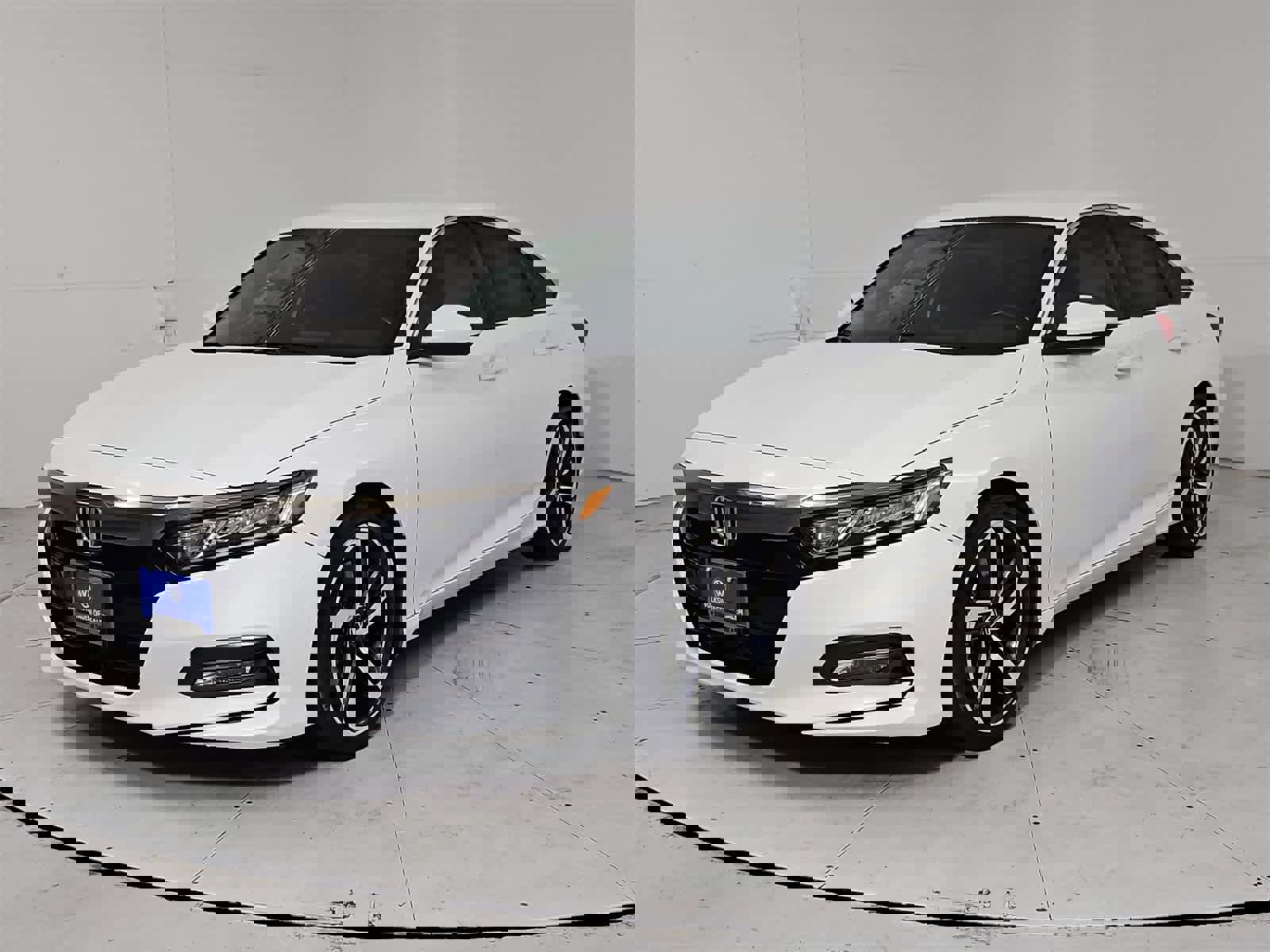 Used 2019 Honda Accord Sport