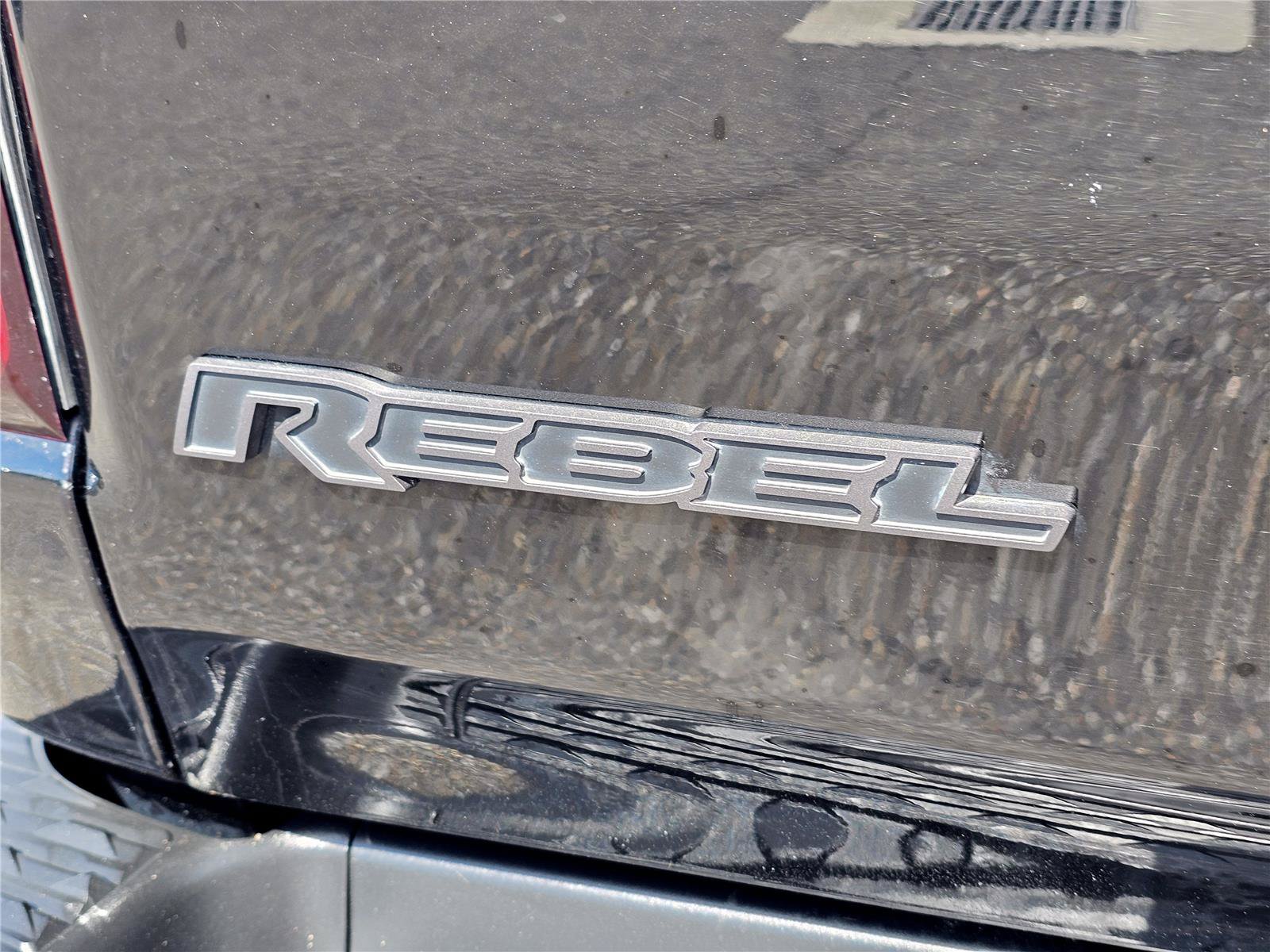 Used 2021 RAM 1500 Rebel w/ Rebel Level 2 Equipment Group AWD/4WD image 10