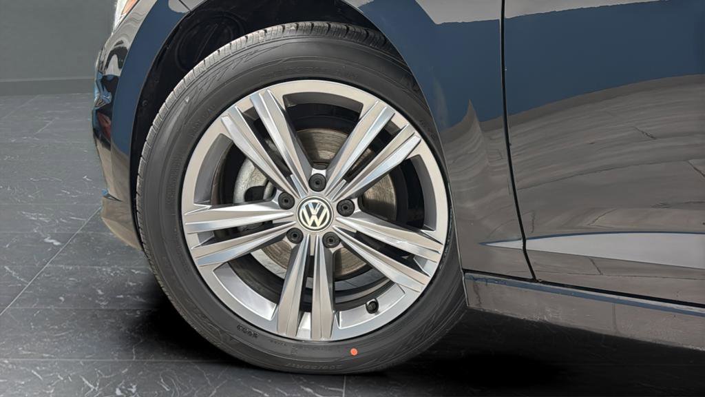 Used 2020 Volkswagen Jetta S FWD image 35
