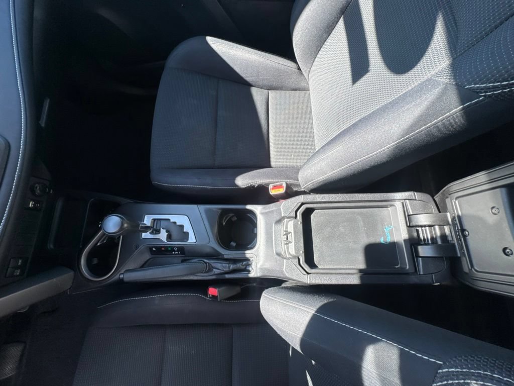 Used 2016 Toyota RAV4 XLE w/ Convenience Package AWD/4WD image 21