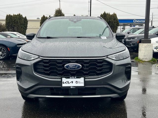 Used 2025 Ford Escape ST-Line image 5