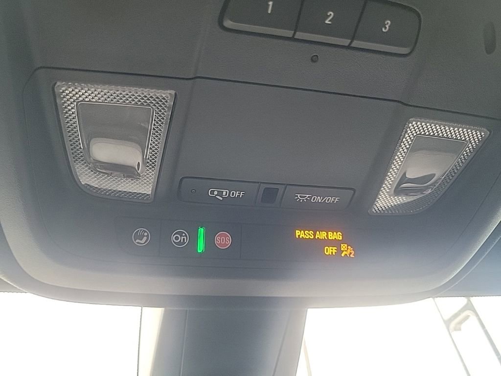 Certified 2020 Cadillac XT5 Luxury AWD/4WD image 23