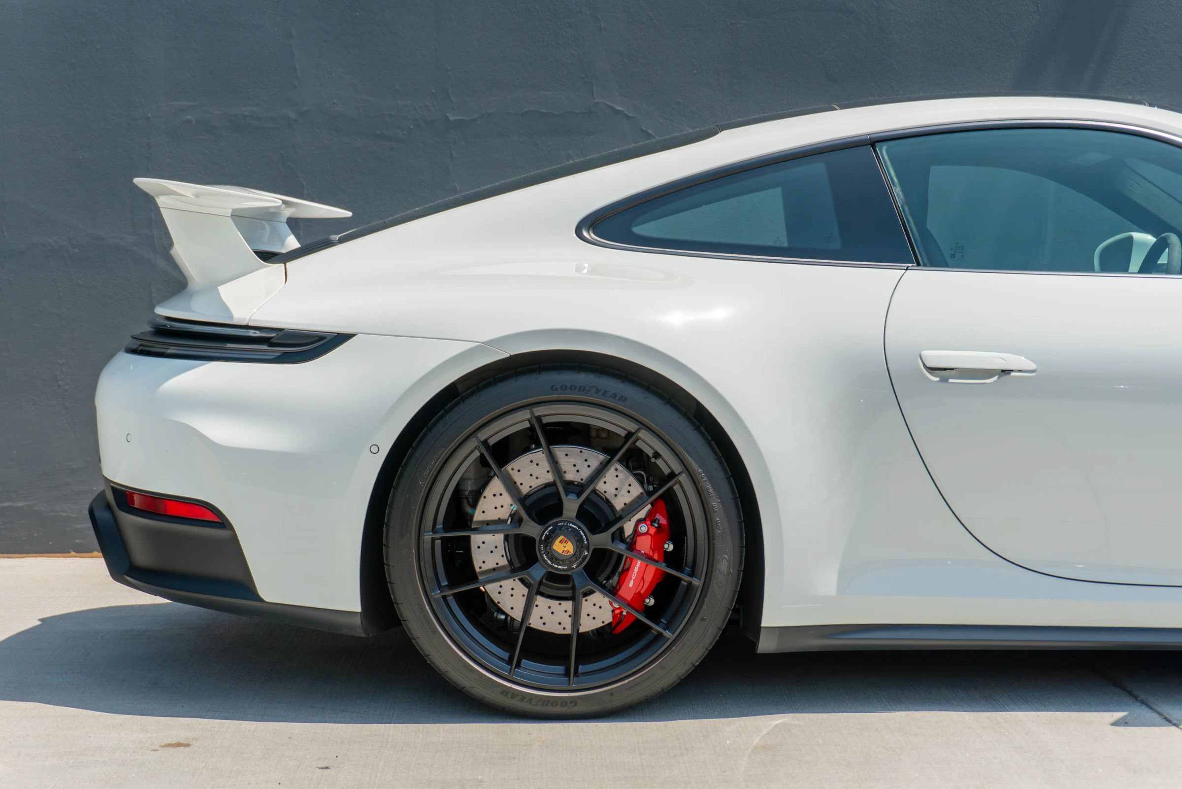 Used 2026 Porsche 911 GTS image 36