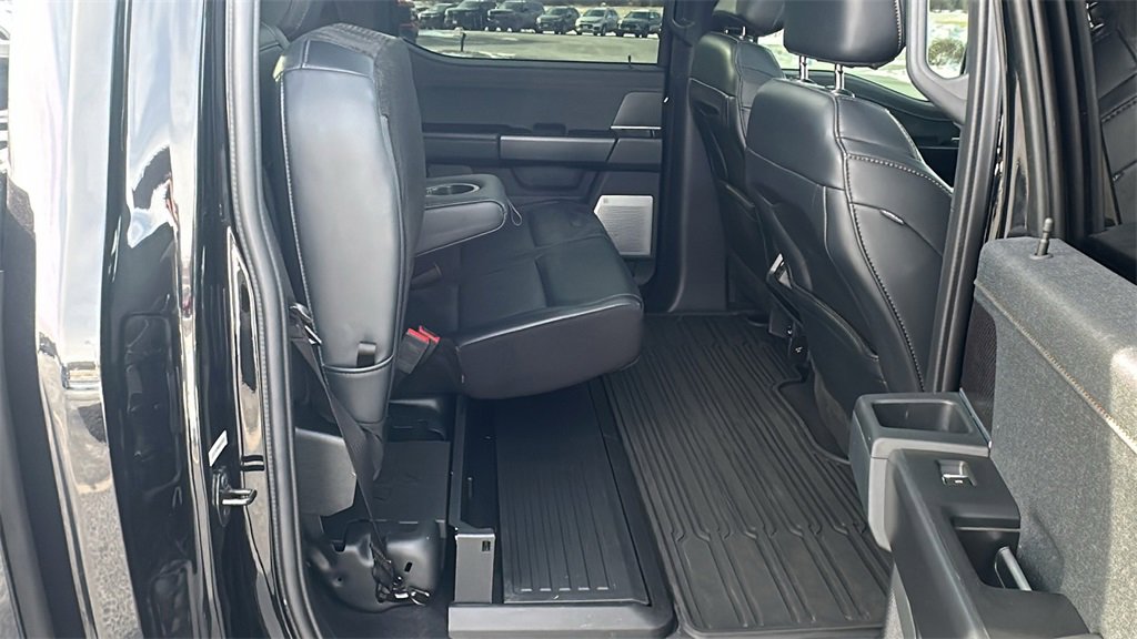 Used 2023 Ford F150 Raptor w/ Raptor Carbon Fiber Package image 30