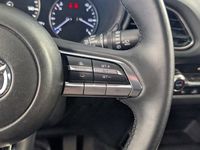 Used 2023 MAZDA CX-30 AWD 2.5 S w/ Preferred Package image 25