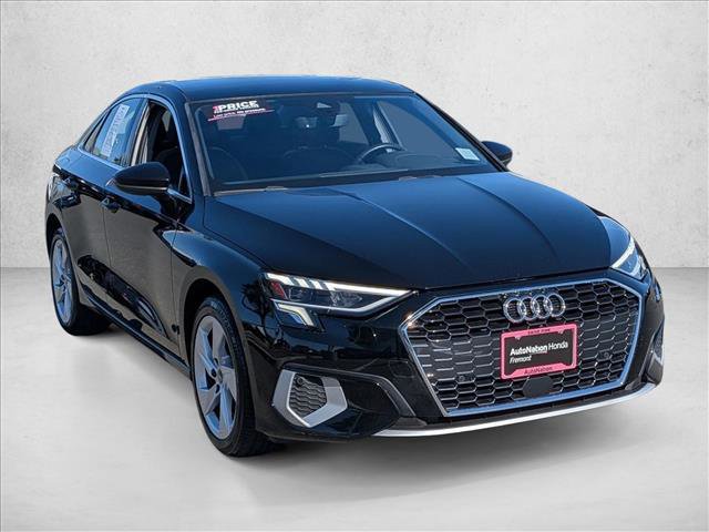 Used 2024 Audi A3 2.0T Premium FWD image 3