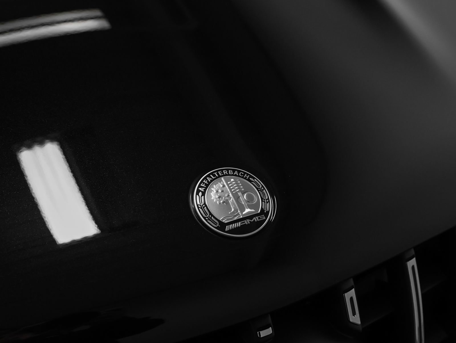 Used 2025 Mercedes-Benz GLE 63 AMG S image 20