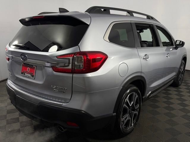 Used 2024 Subaru Ascent Touring w/ Popular Package #2 image 8