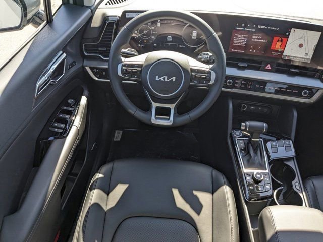 Used 2024 Kia Sportage SX image 19