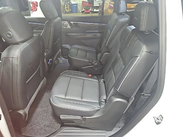 New 2026 Buick Enclave Avenir w/ Super Cruise Package image 21