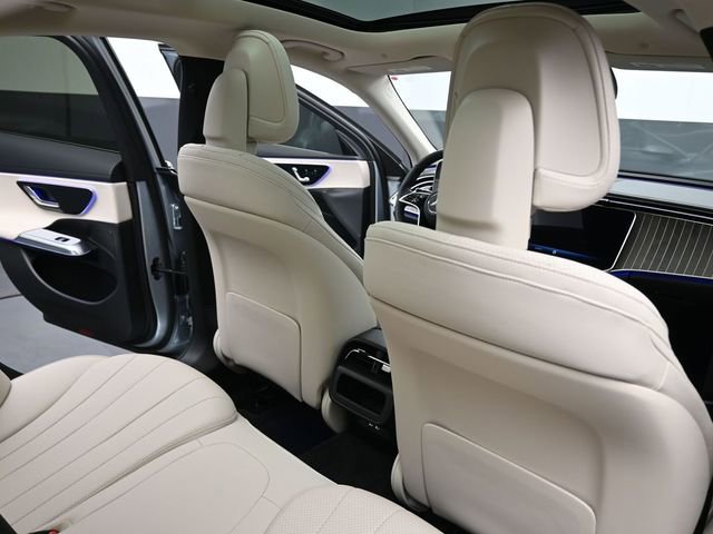 New 2025 Mercedes-Benz E 350 Sedan image 29