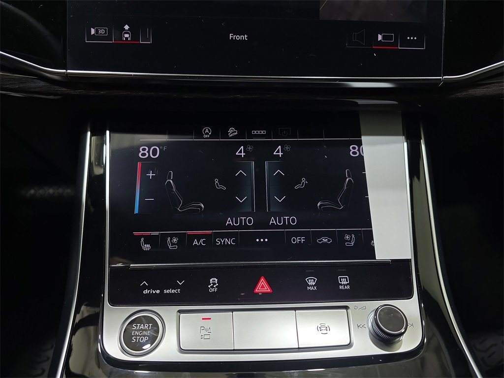 New 2025 Audi Q7 3.0T Premium Plus image 24