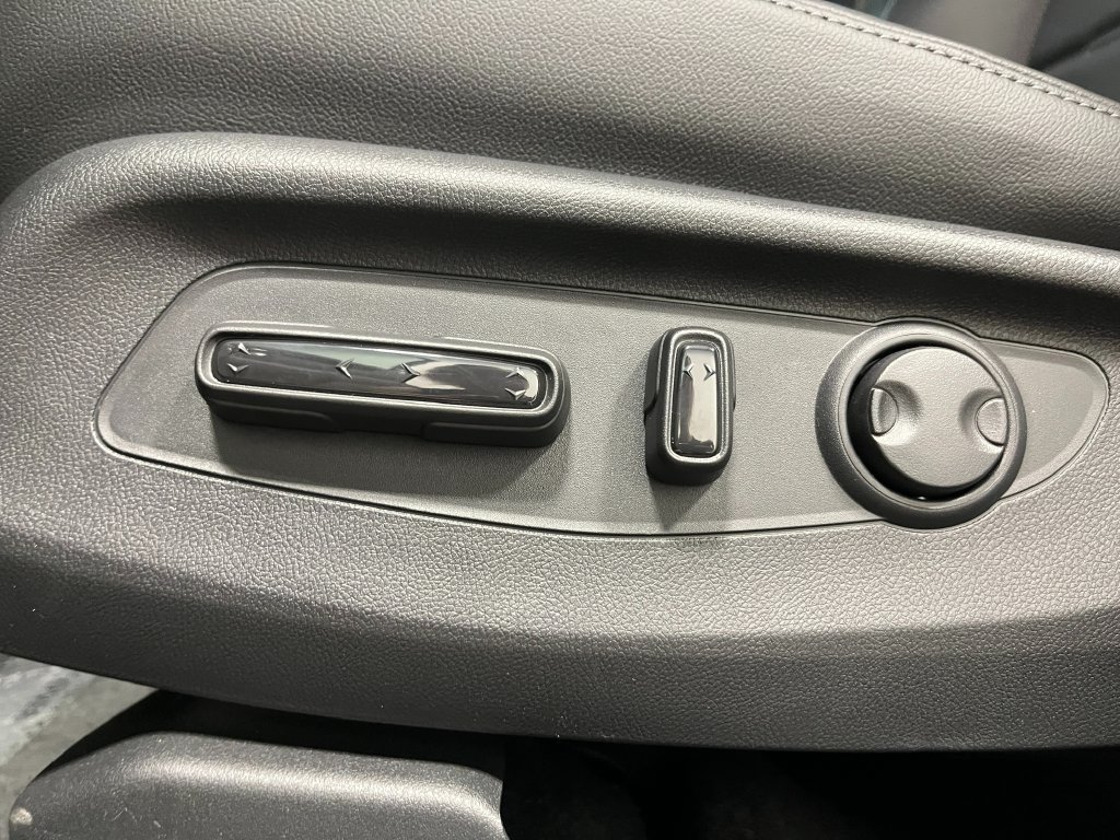 New 2027 Honda CR-V EX-L image 13