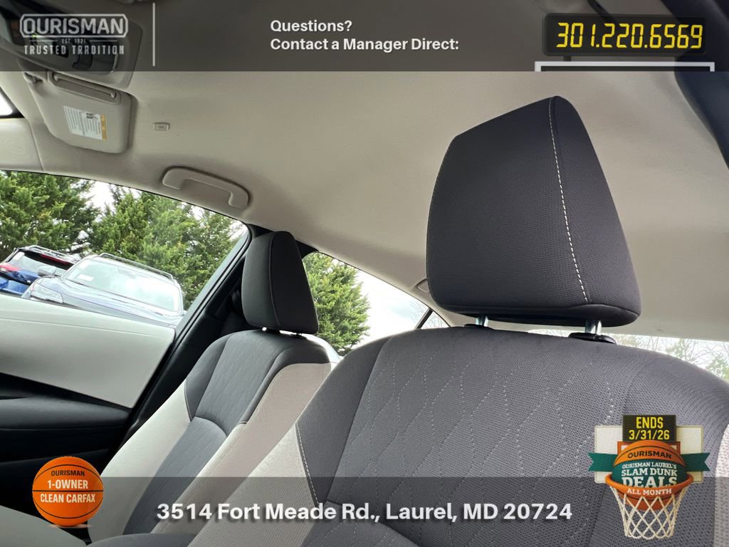 Used 2024 Toyota Corolla LE image 17