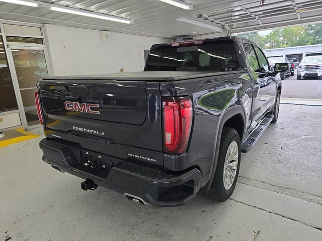 Used 2024 GMC Sierra 1500 Denali image 5