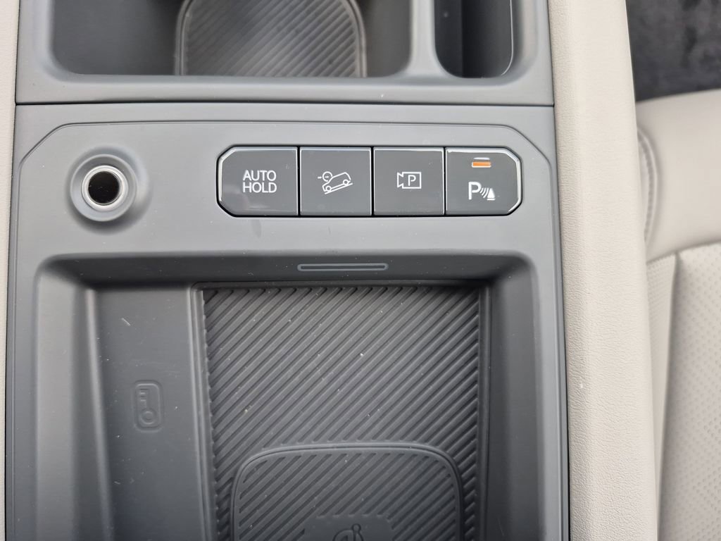 New 2026 Kia EV9 Land image 26