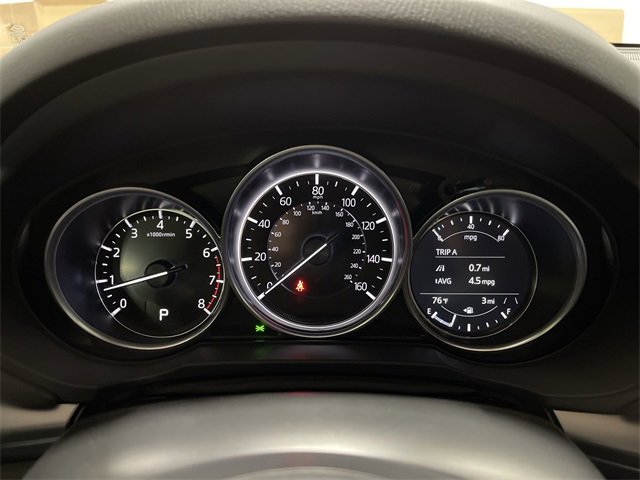 New 2025 MAZDA CX-5 AWD 2.5 S w/ Select Package image 14