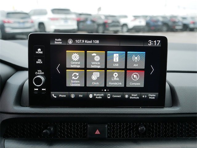 Used 2025 Honda CR-V Sport-L image 36