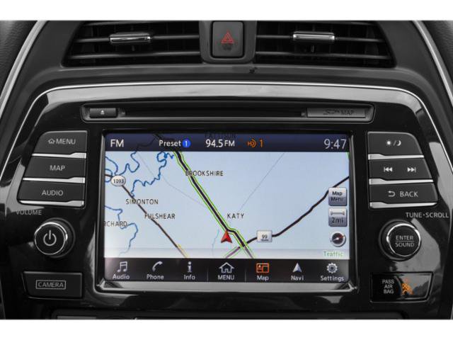Used 2018 Nissan Maxima 3.5 SV FWD image 20
