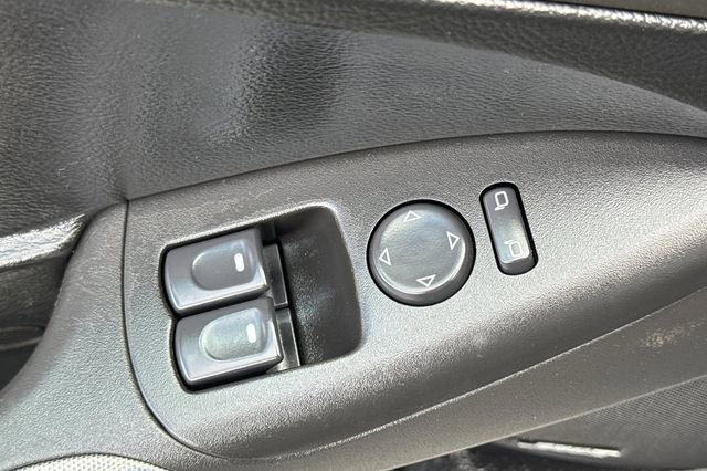 Used 2005 Chevrolet Corvette Convertible w/ Preferred Equipment Group image 12