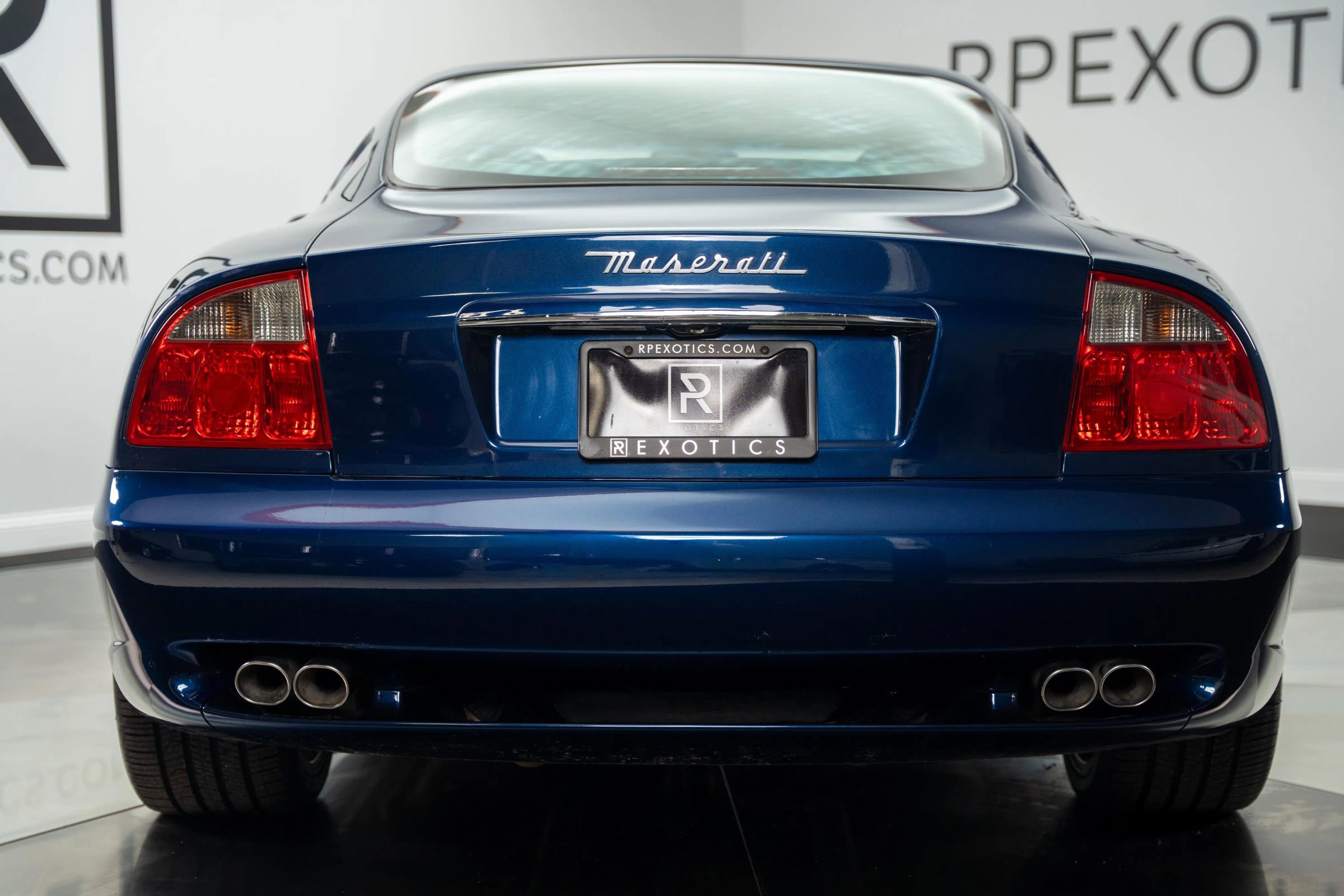 Used 2002 Maserati Coupe GT image 18