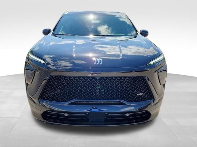 New 2026 Buick Enclave Sport Touring w/ Super Cruise Package FWD image 9
