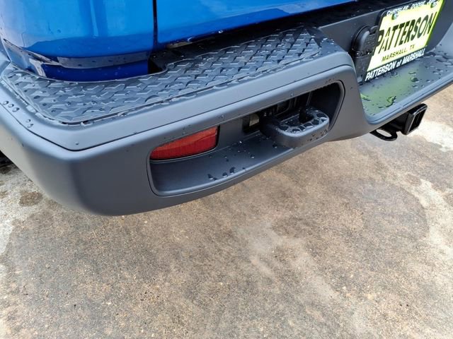 New 2026 Jeep Gladiator Sport AWD/4WD image 19