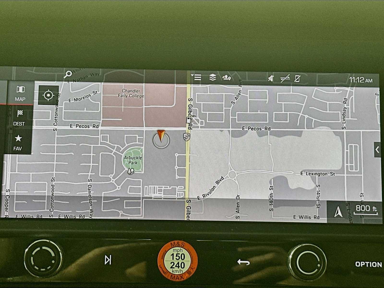 Certified 2024 Porsche Macan Turbo AWD/4WD image 18